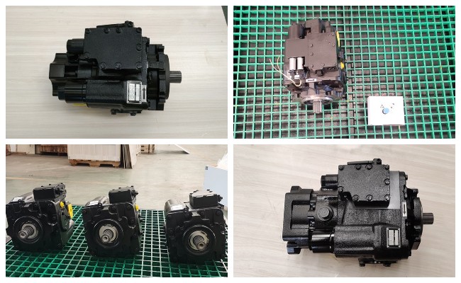 HPV110 유압펌프