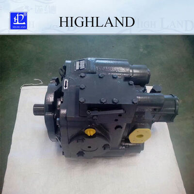 Highland PV23 Concrete Mixer Truck Hydraulic Pumps High Pressure Hydraulic Oil Pump
