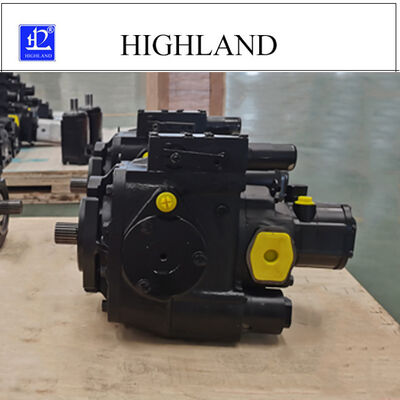 42Mpa Corn Harvester Hydraulics Driving System High Efficiency