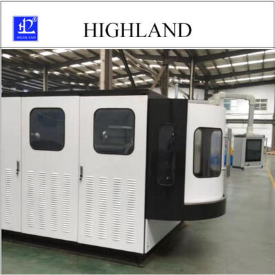 YST400 400L/Min Hydro Test Bench Shield Machine Hydraulic Test Stand