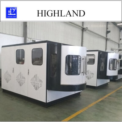 110kw 380L/min Electromotor Hydraulic Test Stands For Pump Maintenance