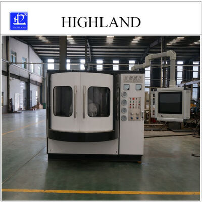 160KW Concrete Hydraulic Test Benches Hydraulic Valve Test Bench 45Mpa