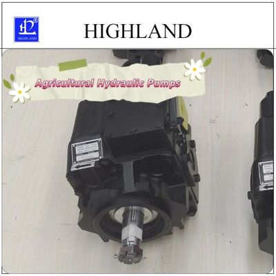 Revolutionizing Farming with Advanced Hydraulic Pumps: Embrace the Future of Farming