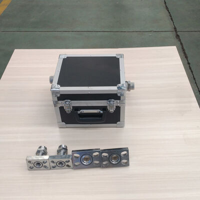 Hydraulic Flow Meters Ideal tool for fault diagnosis of hydraulic system