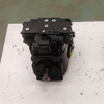 42Mpa Cotton Harvester Hydraulic Motor Pump System Universal Installation Interface