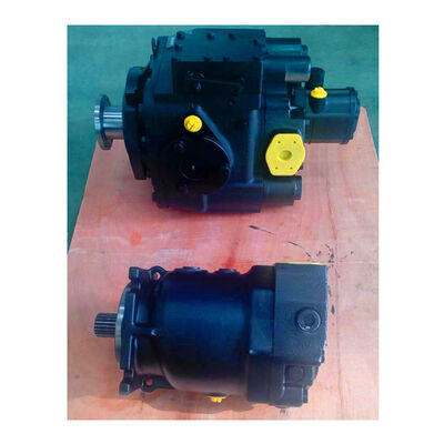 Highland PV23 Concrete Mixer Truck Hydraulic Pumps High Pressure Hydraulic Oil Pump