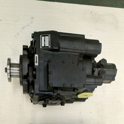 Highland PV22 Concrete Mixer Truck Hydraulic Pump Hydraulic Axial Piston Pump 69.8ml/R