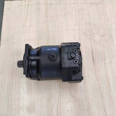 Stove Car Heavy Duty Hydraulic Motors HMF110 Hydraulic Oil Motor