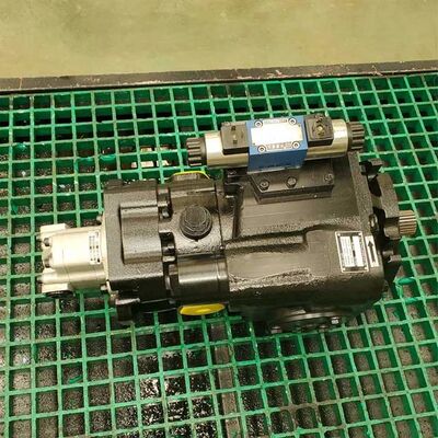 High Performance Agricultural Hydraulic Pumps For Grape Machinery
