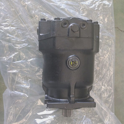 Desilting ditcher High Speed High Torque Hydraulic Motor HMF30