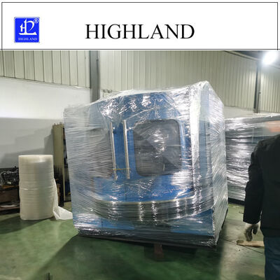 YST Series Power Recovery Hydraulic Test Stand Hydraulic Pump Test Bench