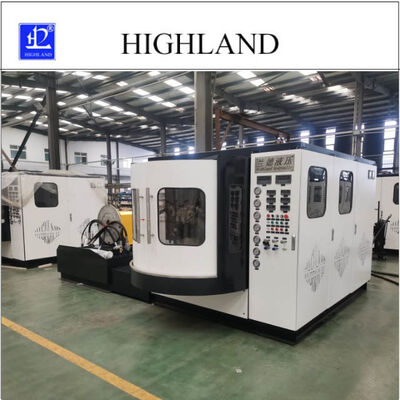 35MPa Modular Layout Hydraulic Test Stands For Mining Equipment