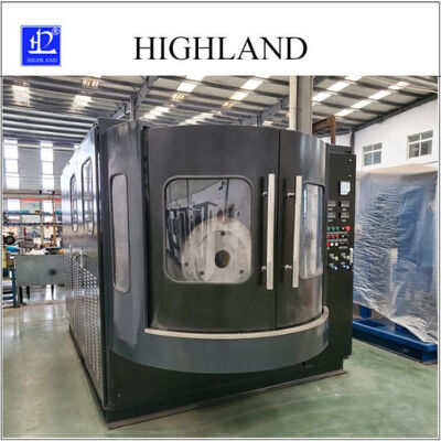35MPa Modular Layout Hydraulic Test Stands For Mining Equipment