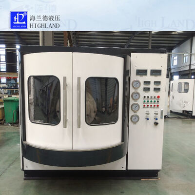 YST380 Computer Hydraulic Test Stands  160kw Hydraulic Testing Bench