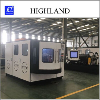 Non-standard 2500r/Min Hydraulic Test Benches For Shield Machine