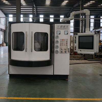 Non-standard 2500r/Min Hydraulic Test Benches For Shield Machine