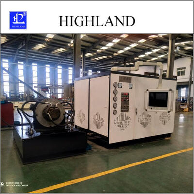 Non-standard 2500r/Min Hydraulic Test Benches For Shield Machine