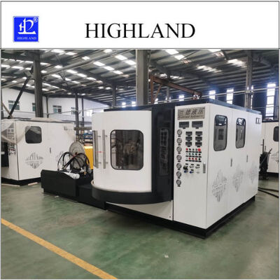 0-2500rpm Mixer Truck Hydraulic Test Benches With Complete Functions