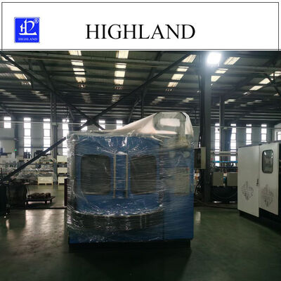 Dredger Hydraulic Valve Testing Machine Environmental Protection Energy Saving