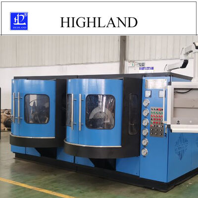 Mining Machine Hydraulic Valve Testing Machine With Complete Functions
