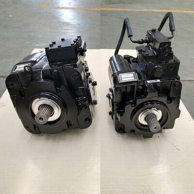 Reliable quality 1m3 Underground Truck Hydraulic Pumps PV22 MV23
