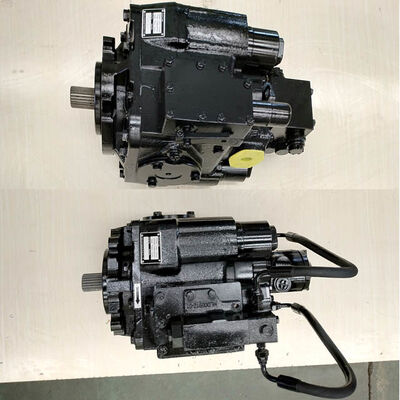 Reliable quality 1m3 Underground Truck Hydraulic Pumps PV22 MV23