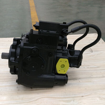42MPa Underground Truck Hydraulic Pumps Axial Pump Hydraulic