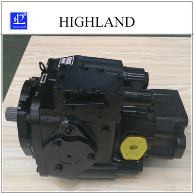 Highland HPV110 High Pressure Hydraulic Pumps Electrical Proportional Control
