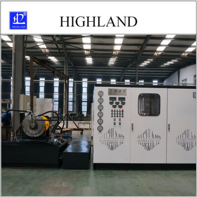 YST380 Hydraulic Test Stands For Repairing Hydraulic Pumps And Motors