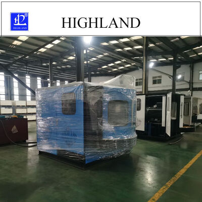 Comprehensive Tandem Hydraulic Pump Test Bench 500l/Min