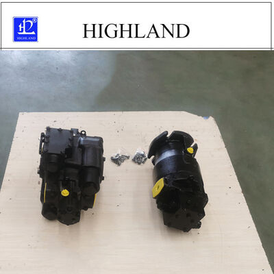 Highland PV20 Cement Mixer Hydraulic Pump Closed Circuit Piston Pumps