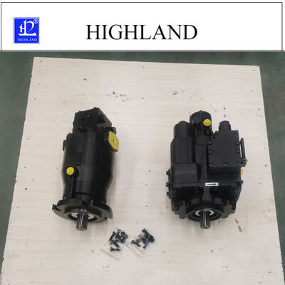 PV23+MF23 Beet Harvester Hydraulic Drive System Good Stability