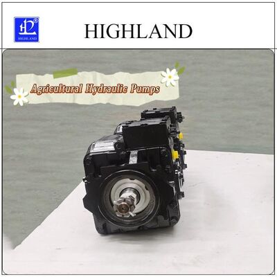 Hydraulic Oil Agricultural Hydraulic Pumps for Agricultural Harvester