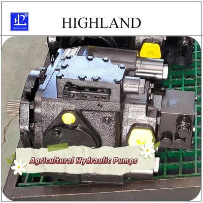 HPV90-CB20 Agricultural Hydraulic Pumps Upgrade To Eco-Friendly Farming