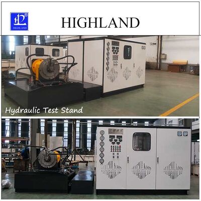 Discover the Power of Hydraulic Test Benches for Testing Needs