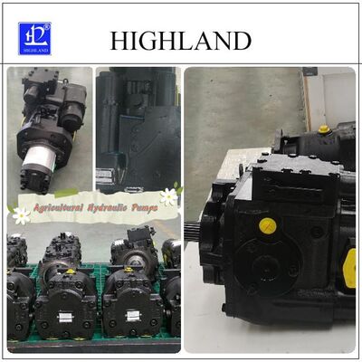 Top- Agricultural Hydraulic Pumps For Hydraulic Oil Axial Piston Pump