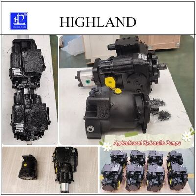 Effortlessly Increase Farm Output With Agricultural Hydraulic Pumps